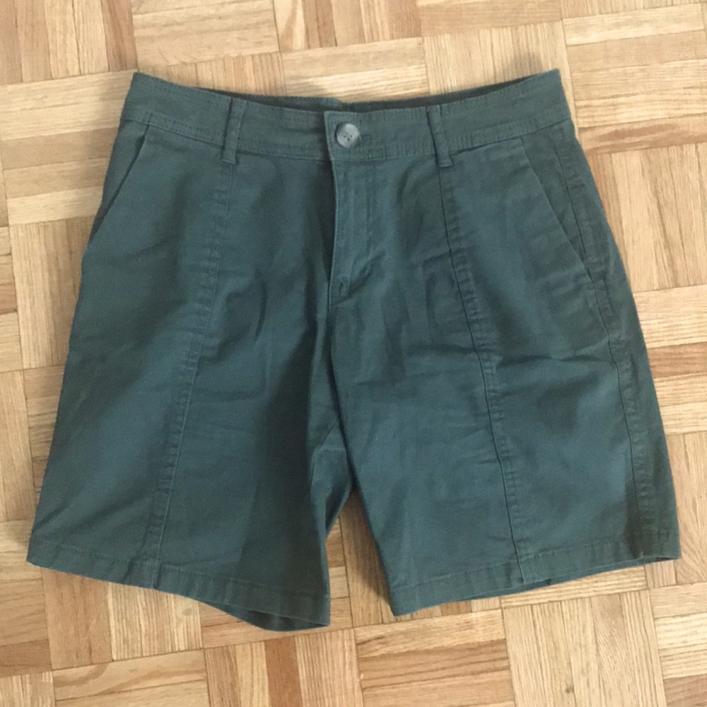 Joe Fresh shorts (3 for 10)